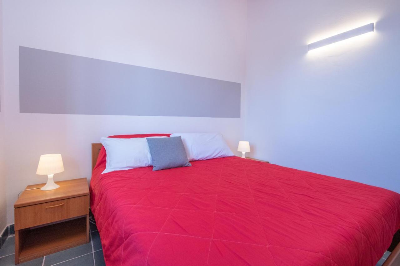 Cicas Sul Mare Holiday home