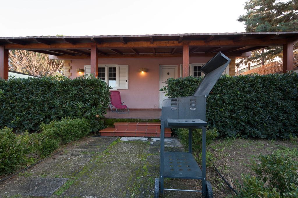 Cicas Sul Mare Holiday home