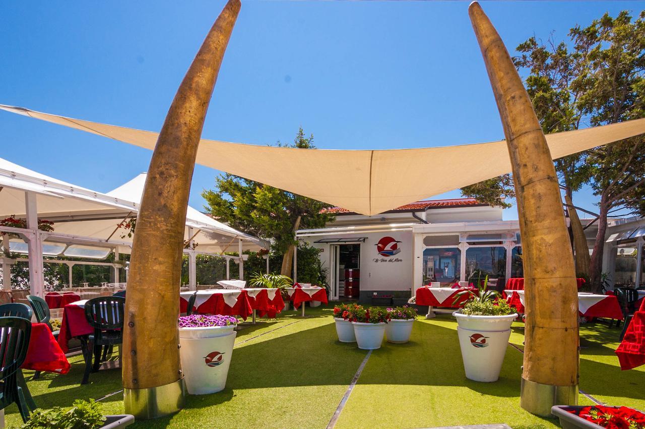 Holiday home Cicas Sul Mare
